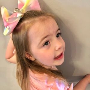 Meet your Posher, Natalie